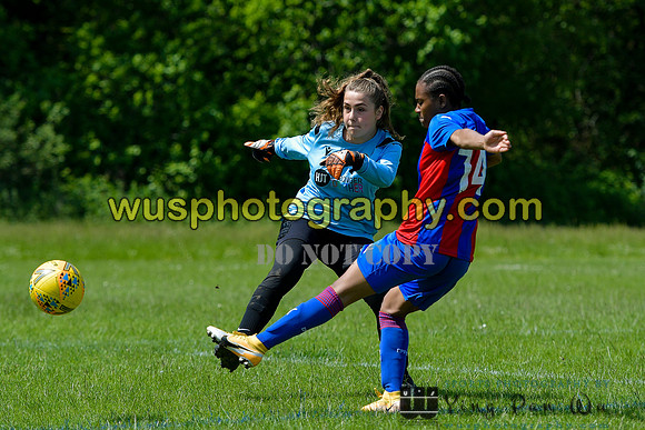 20210605-120602A Crystal Palace Girls U14 v MFA U14