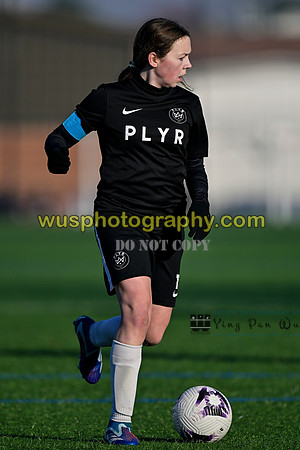 20250111-115210 Welling United Academy Girls U17 U18 v PLYR FC Girls U17 U18