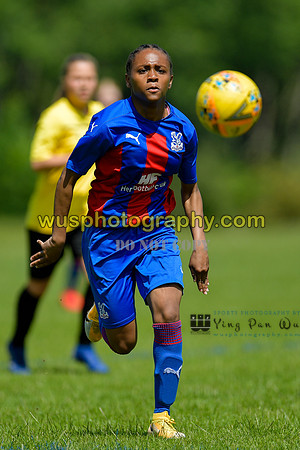 20210605-121124C Crystal Palace Girls U14 v MFA U14