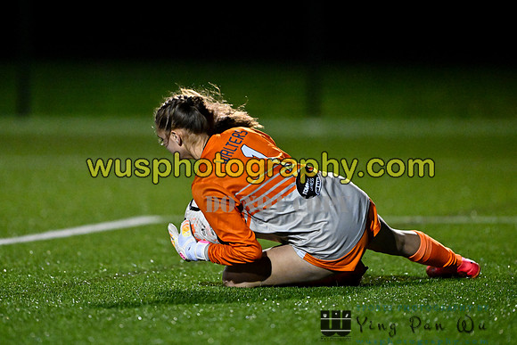 20250331-202051 JPL Warriors Rep Team U16 v Gitchi Gummi Soccer Club Girls U16