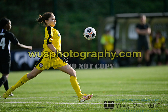 20221029-110618 Bromley FC Girls U14 v Petts Wood FC Girls U14