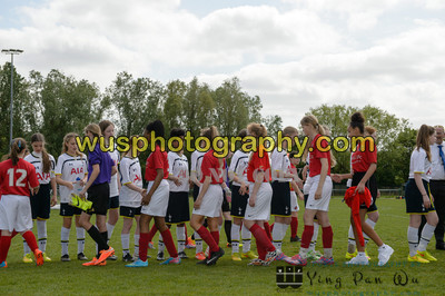 20150510-143603 Tottenham Hotspur Girls U13 v Charlton Athletic Girls U13