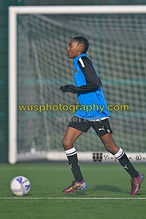 20230121-121930E Notts County FC Girls U14 v Watford Ladies FC U14