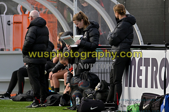 20241113-133431 Crystal Palace FC Women PGA U21 v Liverpool FC Women PGA U21