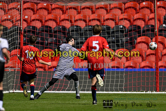 20240511-104523A Dartford FC U13 v Bromsgrove Sporting Colts FC U13