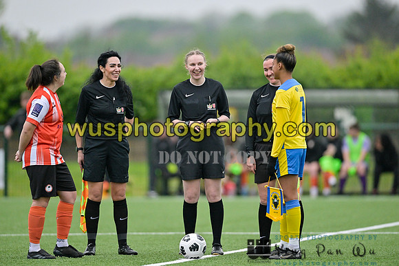 20240502-193220 Haringey Borough Women FC v Ashford Town Women FC