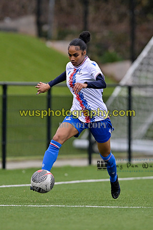 20240210-151057C Charlton Athletic Academy Girls U16 v Crystal Palace FC Girls U17 U18