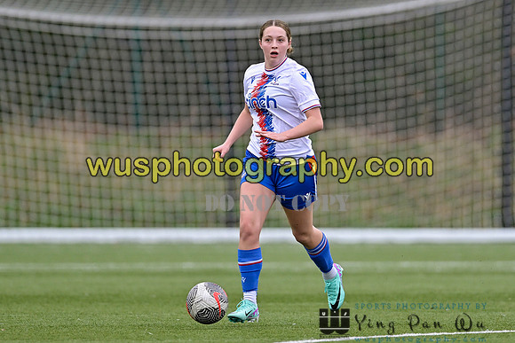 20240210-151508B Charlton Athletic Academy Girls U16 v Crystal Palace FC Girls U17 U18