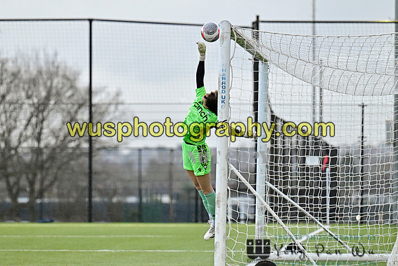 20240210-163219D Charlton Athletic Academy Girls U16 v Crystal Palace FC Girls U17 U18