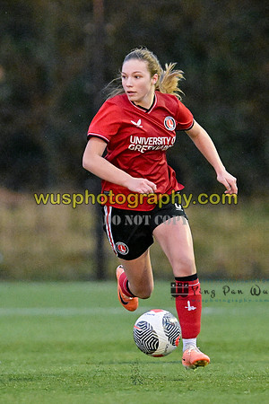 20240210-164740C Charlton Athletic Academy Girls U16 v Crystal Palace FC Girls U17 U18