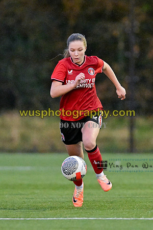 20240210-164740F Charlton Athletic Academy Girls U16 v Crystal Palace FC Girls U17 U18