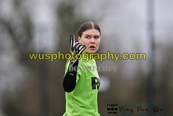 20240210-144240 Charlton Athletic Academy Girls U16 v Crystal Palace FC Girls U17 U18