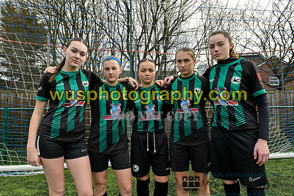 20240210-100120A Millwall Lionesses U17 U18 v Andover New Street Girls U17 U18