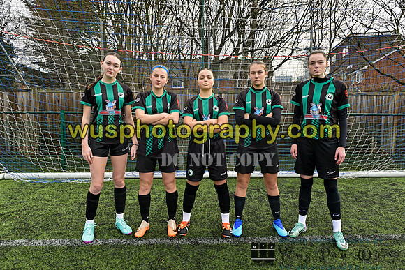 20240210-100218 Millwall Lionesses U17 U18 v Andover New Street Girls U17 U18