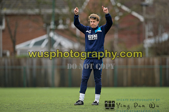 20240210-102314 Millwall Lionesses U17 U18 v Andover New Street Girls U17 U18