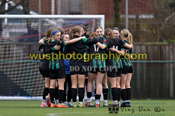 20240210-103243 Millwall Lionesses U17 U18 v Andover New Street Girls U17 U18
