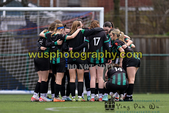 20240210-103252 Millwall Lionesses U17 U18 v Andover New Street Girls U17 U18