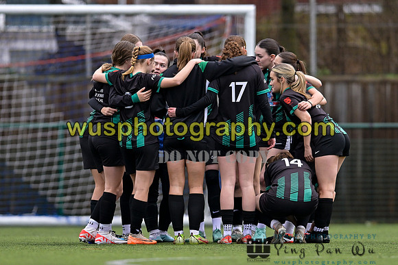 20240210-103254 Millwall Lionesses U17 U18 v Andover New Street Girls U17 U18