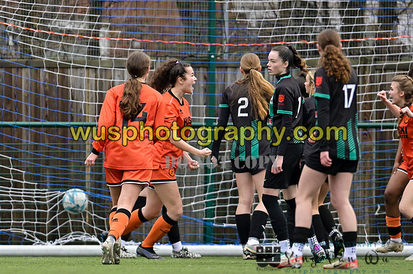 20240210-103606 Millwall Lionesses U17 U18 v Andover New Street Girls U17 U18