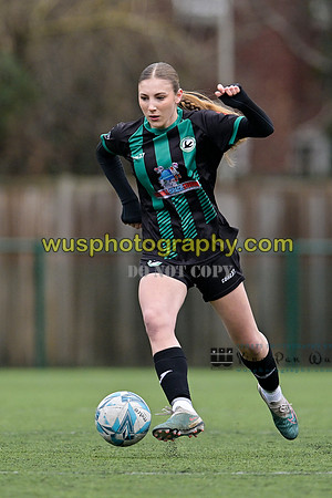 20240210-104338C Millwall Lionesses U17 U18 v Andover New Street Girls U17 U18