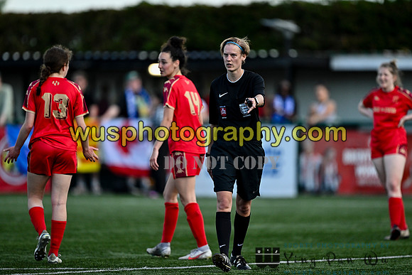 20250511-161453 Camden Town WFC v Hammersmith FC Women