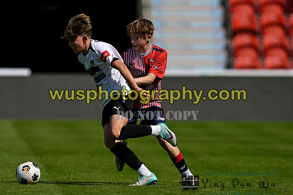 20240511-110111 Dartford FC U13 v Bromsgrove Sporting Colts FC U13