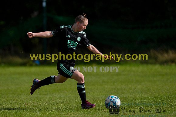 20221001-121248 Welling United FC Girl U15 v Leicester City Women's FC U15