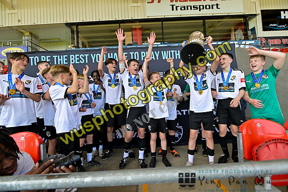 20240511-113604 Dartford FC U13 v Bromsgrove Sporting Colts FC U13