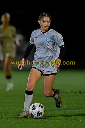 20250316-204357 Millwall Lionesses U18 v Haringey Girls Academy U18