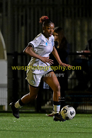 20250316-204226A Millwall Lionesses U18 v Haringey Girls Academy U18