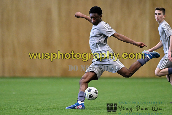 20250323-150207 Crystal Palace FC Academy U14 v JPL London & South East Rep Team U14