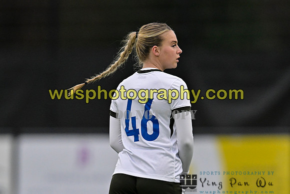 20250108-140201 Crystal Palace FC Women PGA U21 v Birmingham City Women PGA U21