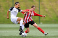 London Bees Academy U16 v Corfe Mullen United Juniors FC Girls U16 2021-09-25