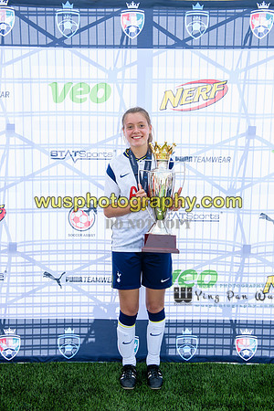 20210529-143838 West Ham United Girls U16 v Tottenham Hotspur Women FC JTP U16