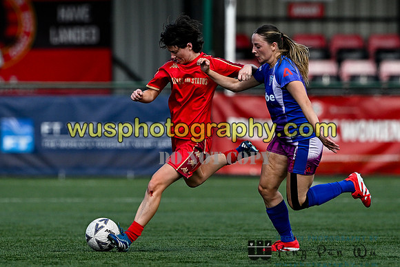 20250511-150932A Camden Town WFC v Hammersmith FC Women