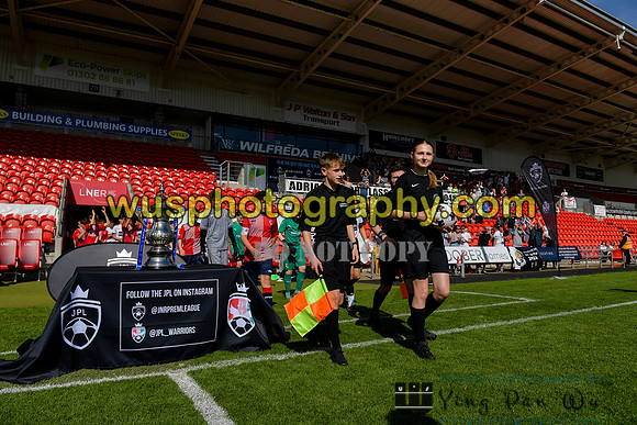 20240511-094901 Dartford FC U13 v Bromsgrove Sporting Colts FC U13