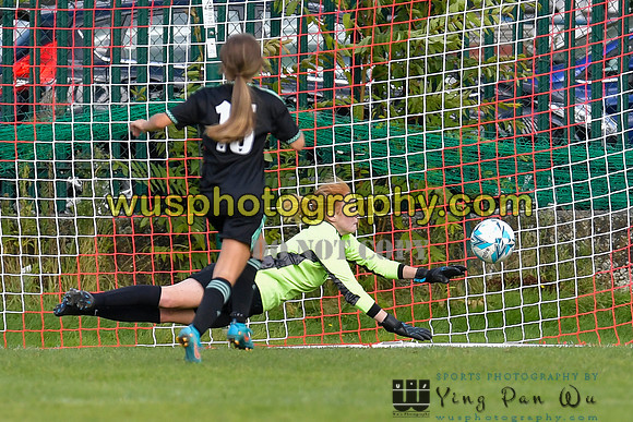 20221001-125830 Welling United FC Girl U15 v Leicester City Women's FC U15