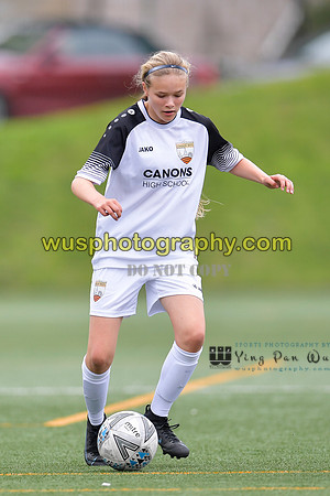 20210925-122306B London Bees Academy U16 v Corfe Mullen United Juniors FC Girls U16