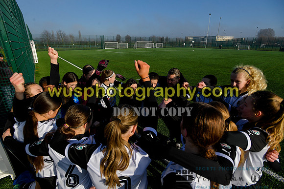 20230121-122506B Notts County FC Girls U14 v Watford Ladies FC U14