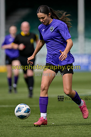 20240420-120517 Notts County Women FC Girls U15 v Inspire Girls Academy U15