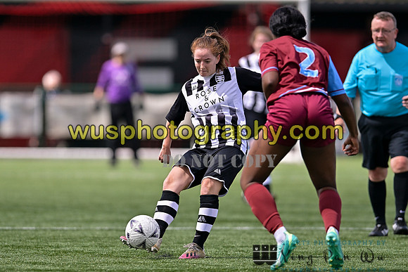 20240526-112744B Tooting Bec FC Women Reserves v AFC Croydon Athletic Women