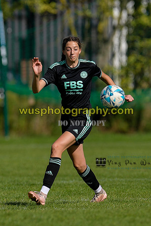 20221001-121439 Welling United FC Girl U15 v Leicester City Women's FC U15