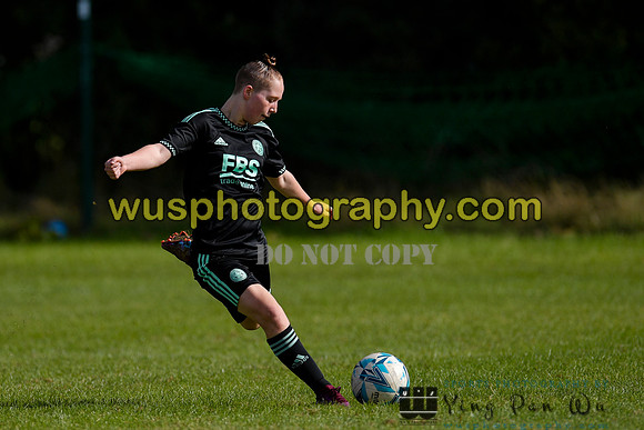20221001-121248A Welling United FC Girl U15 v Leicester City Women's FC U15