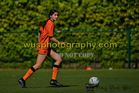 20240914-123250 Millwall Lionesses U16 v Bromley FC Academy Girls U16