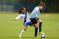 Hampstead FC Girls U13 v Tottenham Hotspur Girls U13 2016-09-10
