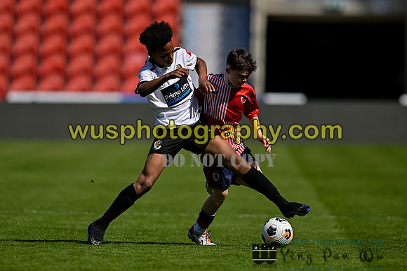 20240511-104413 Dartford FC U13 v Bromsgrove Sporting Colts FC U13