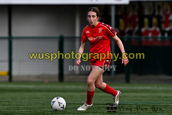 20250511-150633 Camden Town WFC v Hammersmith FC Women