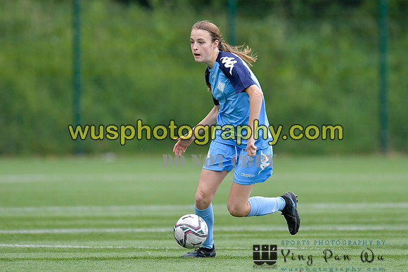 20220507-144212 Kent Football United Girls U14 v London City Lionesses U14