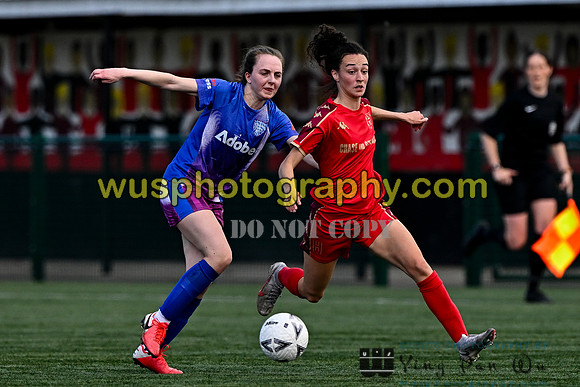 20250511-151849 Camden Town WFC v Hammersmith FC Women