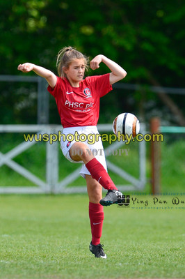 20150510-144256 Tottenham Hotspur Girls U13 v Charlton Athletic Girls U13